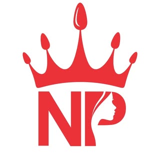 NailPrettify Logo